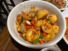 -八碗湘长沙市井菜(坡子街店)