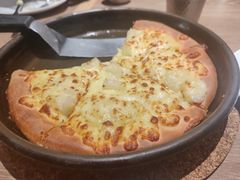 -必胜客(巴沟店)