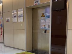 -美年大健康体检中心(红岭分院)