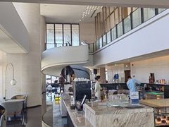-秀·吧 Show Bar(兰州盛达希尔顿酒店)
