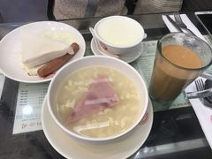 -义顺牛奶公司(庇利金街店)