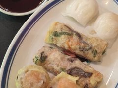 蒸点-左记港食(融科天城店)