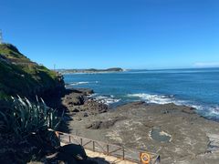 -漳州滨海火山岛自然生态风景区