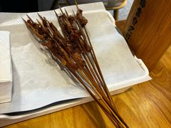 -开蚝屋·海鲜龙虾烧烤(文二路店)