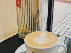 澳白-KAFVS咖啡思咖啡馆(香海路店)