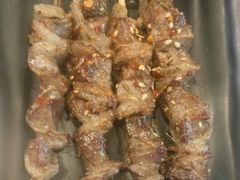 -聚点串吧·北京烧烤(朝北店)