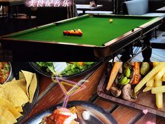 -Q MEX 库迈墨西哥餐吧(三里屯店)