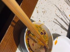 -阿串串老火锅(力盟店)