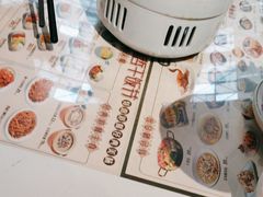 -雍哲港式餐厅(现代广场店)