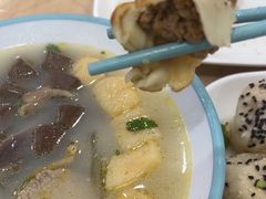 -小杨生煎(成山巴黎春天店)