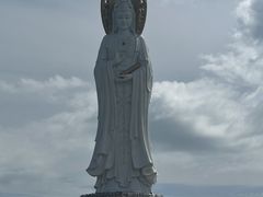 -三亚南山文化旅游区