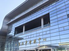 -上海汽车会展中心