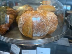 -BAKER&SPICE(BFC外滩金融中心店)