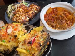 -妈阁铭记澳葡美食