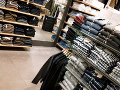 -MUJI无印良品(天一国购店)
