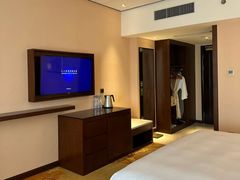 -成都世纪城假日酒店-西楼