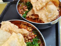 -红鼻子桂林米粉(金唐新光界店)