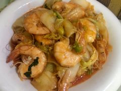 -华春餐馆(鱼山路店)