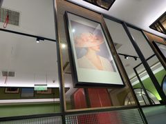 -Aqua Oasis 水天堂(石路天虹店)