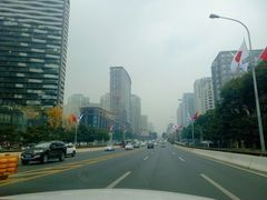 -成都濑川外国语学校