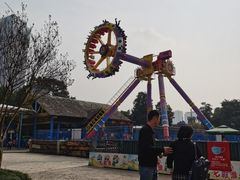 -南湖梦幻岛