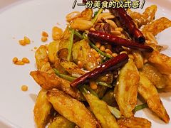 -小吊梨汤·北京菜·烤鸭(华润万象城店)