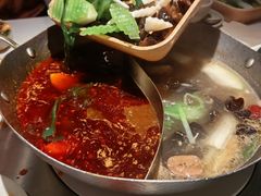 -左庭右院鲜牛肉火锅(新梅广场店)