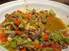 -老湘村·湖南土菜(天河维多利店)