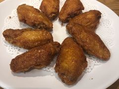 娘子鸡翅-吉友粥底火锅(方斜路店)