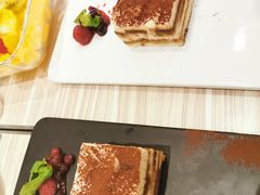 提拉米苏-必胜客(宁波天一水街店)