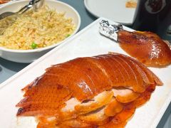 -小大董·烤鸭(观景餐厅·南京西路店)