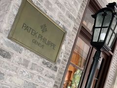 -Patek Philippe百达翡丽(上海源邸店)