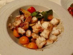 -龟兹KUCINA·新疆菜(前滩L+PLAZA店)