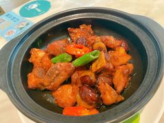 -星洲小聚·东南亚菜(中航城君尚店)