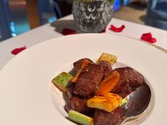 -金轩中餐厅 Jin Xuan(浦东丽思卡尔顿酒店)