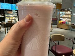 -星巴克臻选(舟山凯虹广场店)