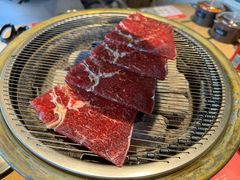 -西塔老太太泥炉烤肉(望京一店)