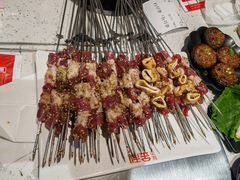 -延边金利串店(安达街店)