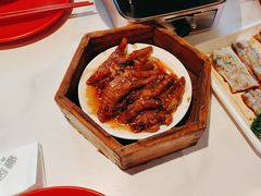 -避风塘·金牌店·夜宵(金玉兰店)