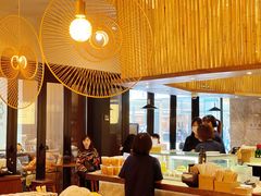 大堂-去茶山(重庆万象城店)