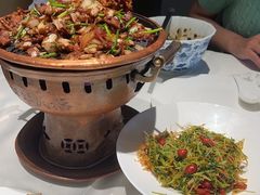 -四季民福烤鸭店(故宫店)