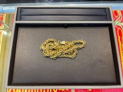 -恒一珠宝·回收黄金钻石奢侈品(灵岩南路店)
