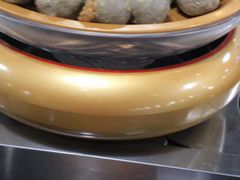 -汤响自助回转火锅百汇(乐峰广场店)