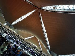 -吉隆坡国际机场