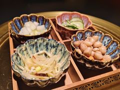 -無二炙坊·和牛烧肉(大钟寺1733店)