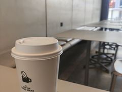-Seesaw Coffee(上生新所店)