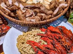 -食鸡公社辣子鸡·潍坊菜·烧烤