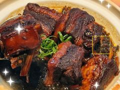 -明州小宴(文化广场店)