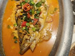 -皖香览约·徽菜(新湖广场店)