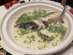 -久宴·天目湖大鱼头(恐龙园店)